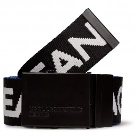 колан,колани,karl,lagerfeld,a1m33131,belt,klj,blue,(black)