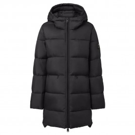 яке,дамски,якета,и,палта,ecoalf,marangu,jacket,refurbished,black,(black)