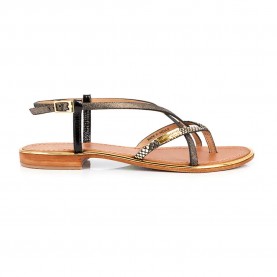 сандали,дамски,сандали,и,чехли,les,tropeziennes,monaco,sandals,dark,gold,(black)