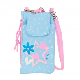 други,аксесоари,safta,blackfit8,smile,phone,case,blue,(black)