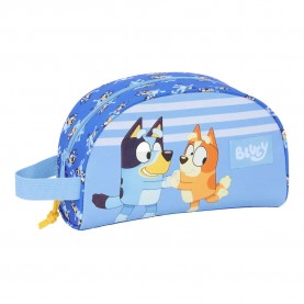 канцеларски,принадлежности,safta,bluey,let´s,play,beauty,pencil,case,blue,(multicolor)