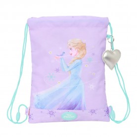 спортна,чанта,спортни,сакове,и,чанти,safta,frozen,spirit,gymsack,34,cm,multicolor,(purple)