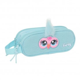 канцеларски,принадлежности,safta,furby,pencil,case,multicolor,(blue)