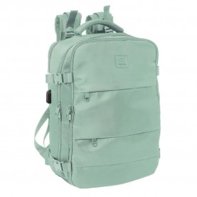 Раница Safta 17L 32x43x14 cm 622599834 backpack - Green (Pastel Green) раница,раници,safta,17l,32x43x14,cm,622599834,backpack,green,(pastel,green)