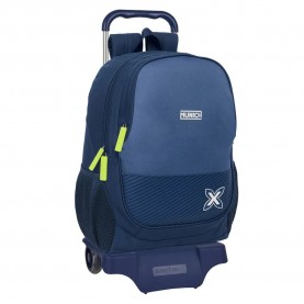 раница,раници,safta,munich,wheeled,backpack,blue,indigo,(blue)
