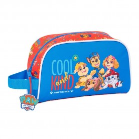 канцеларски,принадлежности,safta,paw,patrol,cool,beauty,pencil,case,blue,(multicolor)