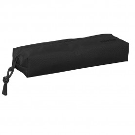 канцеларски,принадлежности,safta,pencil,case,22,cm,black,(black)