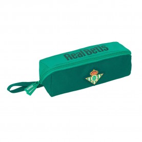 канцеларски,принадлежности,safta,real,betis,balompie,big,pencil,case,green,(multicolor)