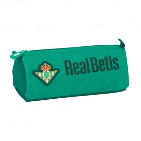 канцеларски,принадлежности,safta,real,betis,balompie,pencil,case,green,(multicolor)
