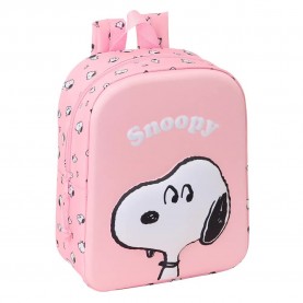 раница,раници,safta,622544011,snoopy,3d,mini,6l,32x43x14,cm,backpack,multicolor,(pink)