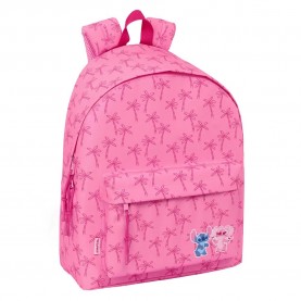 раница,раници,safta,612515774,stitch,chill,20.80l,32x43x14,cm,backpack,multicolor,(pink)