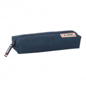 канцеларски,принадлежности,safta,the,eclipse,goose,rectangular,with,22,cm,elastic,band,pencil,case,blue,(multicolor)