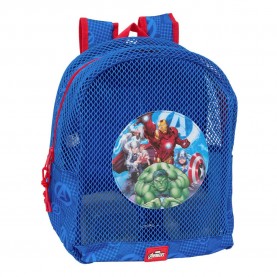 раница,раници,safta,642577610,avengers,13.15l,32x43x14,cm,backpack,multicolor,(blue)