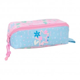 канцеларски,принадлежности,safta,blackfit8,smile,pencil,case,multicolor,(blue)