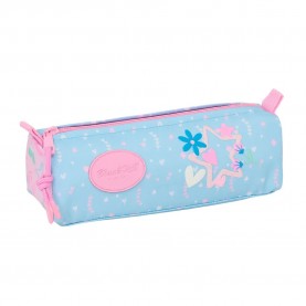 канцеларски,принадлежности,safta,blackfit8,smile,pencil,case,multicolor,(blue)