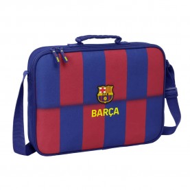 канцеларски,принадлежности,safta,fc,barcelona,home,kit,25,26,school,pencil,case,multicolor,(blue)