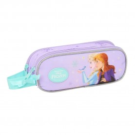 канцеларски,принадлежности,safta,frozen,spirit,pencil,case,multicolor,(pink)