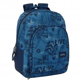 раница,раници,safta,642524305,new,edition,20.10l,32x43x14,cm,backpack,multicolor,(blue)