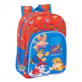 раница,раници,safta,612542185,paw,patrol,cool,10l,32x43x14,cm,backpack,multicolor,(red)