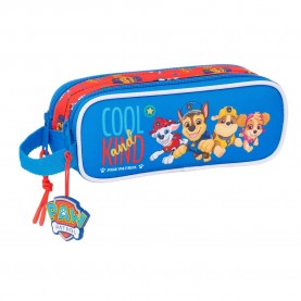 канцеларски,принадлежности,safta,paw,patrol,cool,pencil,case,blue,(multicolor)