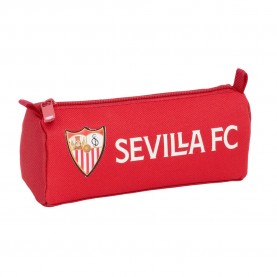 канцеларски,принадлежности,safta,sevilla,fc,pencil,case,multicolor,(red)
