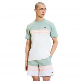тениска,мъжки,тениски,ellesse,atrei,short,sleeve,t,shirt,white
