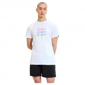 тениска,мъжки,тениски,ellesse,cnyk,short,sleeve,t,shirt,white