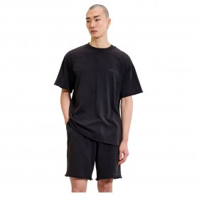 тениска,мъжки,тениски,ellesse,darryl,short,sleeve,t,shirt,black
