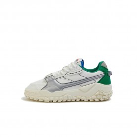 маратонки,дамски,маратонки,ellesse,lsr,trainers,white,green,(white)