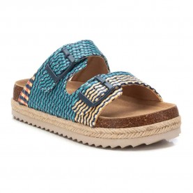 Детски сандали Xti kids 15118003 sandals - Navy детски,сандали,детски,сандали,и,чехли,xti,kids,15118003,sandals,navy