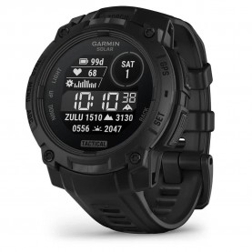 часовници,garmin,reloj,instinct®,3,45,mm,solar,tactical,edition,black,black,(black)