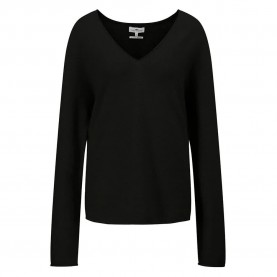 блуза,дамски,пуловери,дамски,плетени,дрехи,fynch,hatton,24147003,v,neck,sweater,black