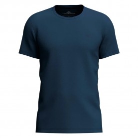 тениска,мъжки,тениски,fynch,hatton,basic,short,sleeve,t,shirt,blue,(misty,blue)