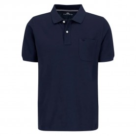 мъжки,блузи,с,яка,fynch,hatton,chest,pocket,premium,short,sleeve,polo,blue