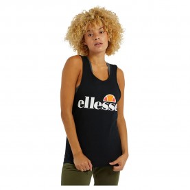 тениска,дамски,тениски,ellesse,abigaille,sleeveless,t,shirt,black,(anthracite)