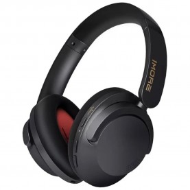 слушалки,слушалки,1more,sonoflow,pro,hq51,wireless,headphones,black,(black)