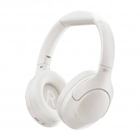 слушалки,слушалки,qcy,anc,h3,lite,wireless,headphones,white,(white)