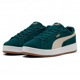 маратонки,мъжки,маратонки,puma,court,classico,sd,trainers,green,terrain,desert,dust,(green)