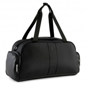 чанта,сакове,puma,ferrari,pro,overnight,bag,black