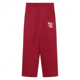 анцуг,дамски,панталони,puma,graphic,flowered,comfort,sweat,pants,red,(ruby,shimmer)