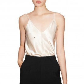 дамски,топове,lily,triacetate,top,apricot,(orange)