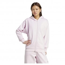 поларена,блуза,дамски,блузи,adidas,all,szn,fleece,full,zip,sweatshirt,clear,pink,(pink)
