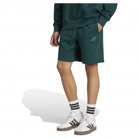 поларени,къси,панталони,мъжки,панталони,adidas,all,szn,fleece,shorts,aurora,ivy,(green)