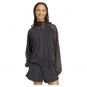 блуза,дамски,блузи,adidas,all,szn,soft,lux,mesh,full,zip,sweatshirt,black