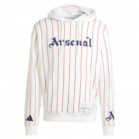 суичър,мъжки,пуловери,adidas,arsenal,us,pack,hoodie,white,(white)