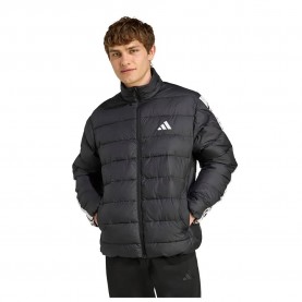 Яке Adidas Essentials Climawarm 3 Stripes Synthetic Down jacket - Black (Black) яке,мъжки,якета,дамски,якета,и,палта,adidas,essentials,climawarm,3,stripes,synthetic,down,jacket,black,(black)