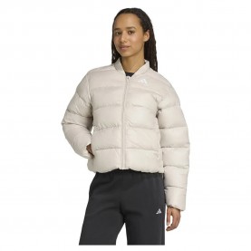 Яке Adidas Essentials Climawarm Synthetic Down Puffer jacket - Beige (Wonder Alumina) яке,мъжки,якета,дамски,якета,и,палта,adidas,essentials,climawarm,synthetic,down,puffer,jacket,beige,(wonder,alumina)