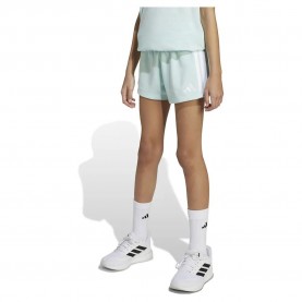 къси,панталони,детски,панталони,adidas,essentials,shorts,green,(halo,mint,white)