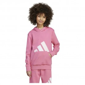 суичър,детски,блузи,adidas,essentials,hoodie,pink,fusion,clear,pink,white,(pink)