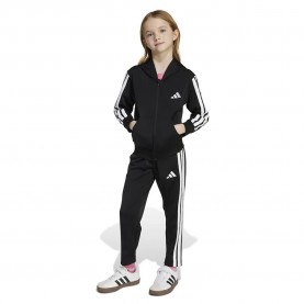 анцуг,детски,анцузи,adidas,essentials,tracksuit,white,black,2,(black)